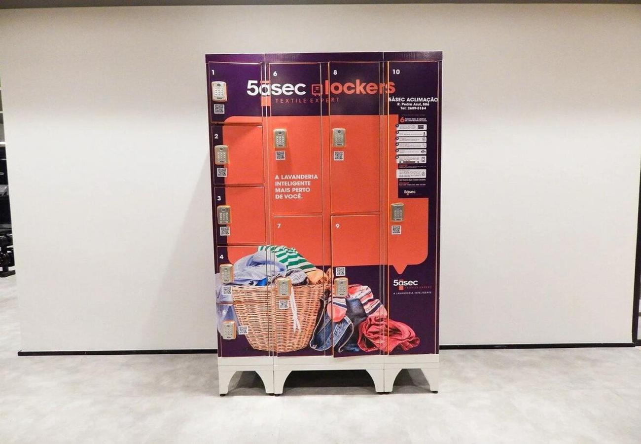 Apartamento Easy Star - Versatilidade E Aconchego Prox Ao Metro - Et03h São Paulo