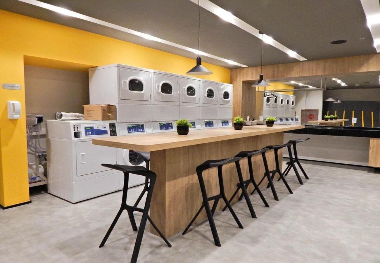 Easy Star - Versatilidade E Aconchego Prox Ao Metro - Et03h Apartamento *