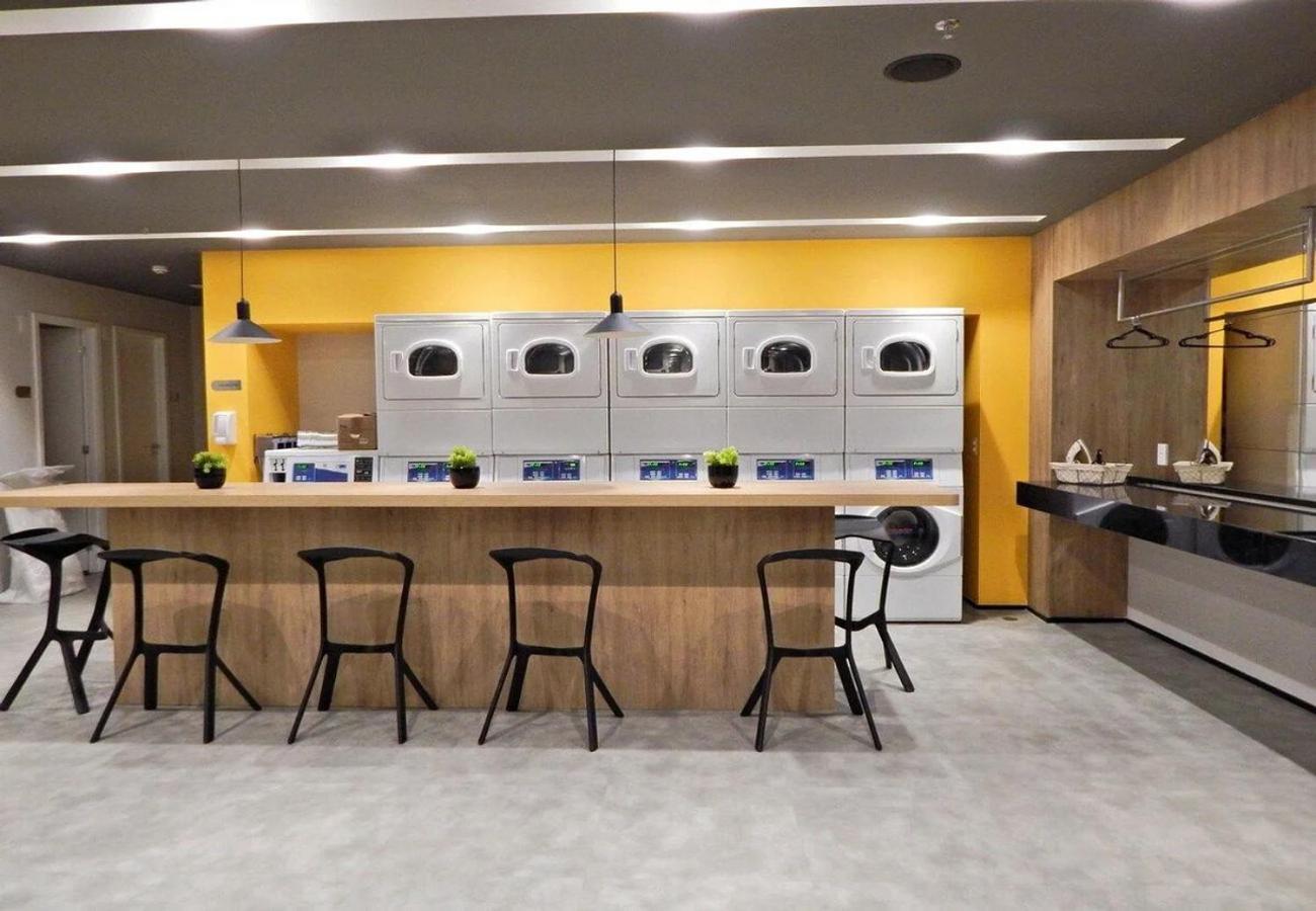 Easy Star - Versatilidade E Aconchego Prox Ao Metro - Et03h Apartment Sao Paulo