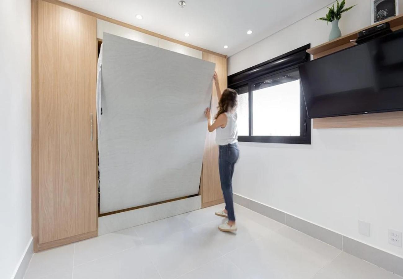 Easy Star - Versatilidade E Aconchego Prox Ao Metro - Et03h Apartment